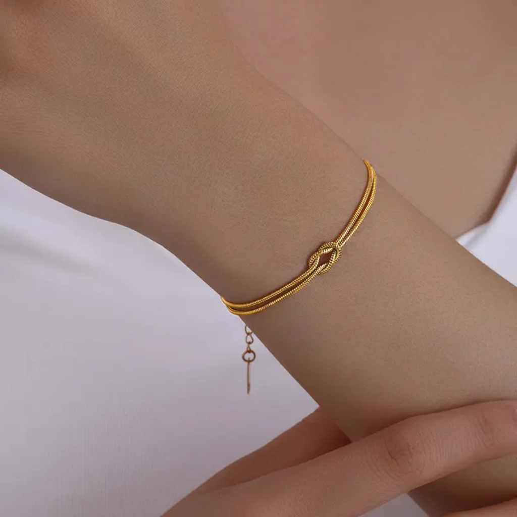 Amity - Glitze Accessories