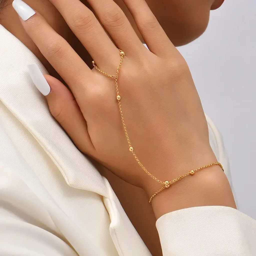 Melora - Glitze Accessories