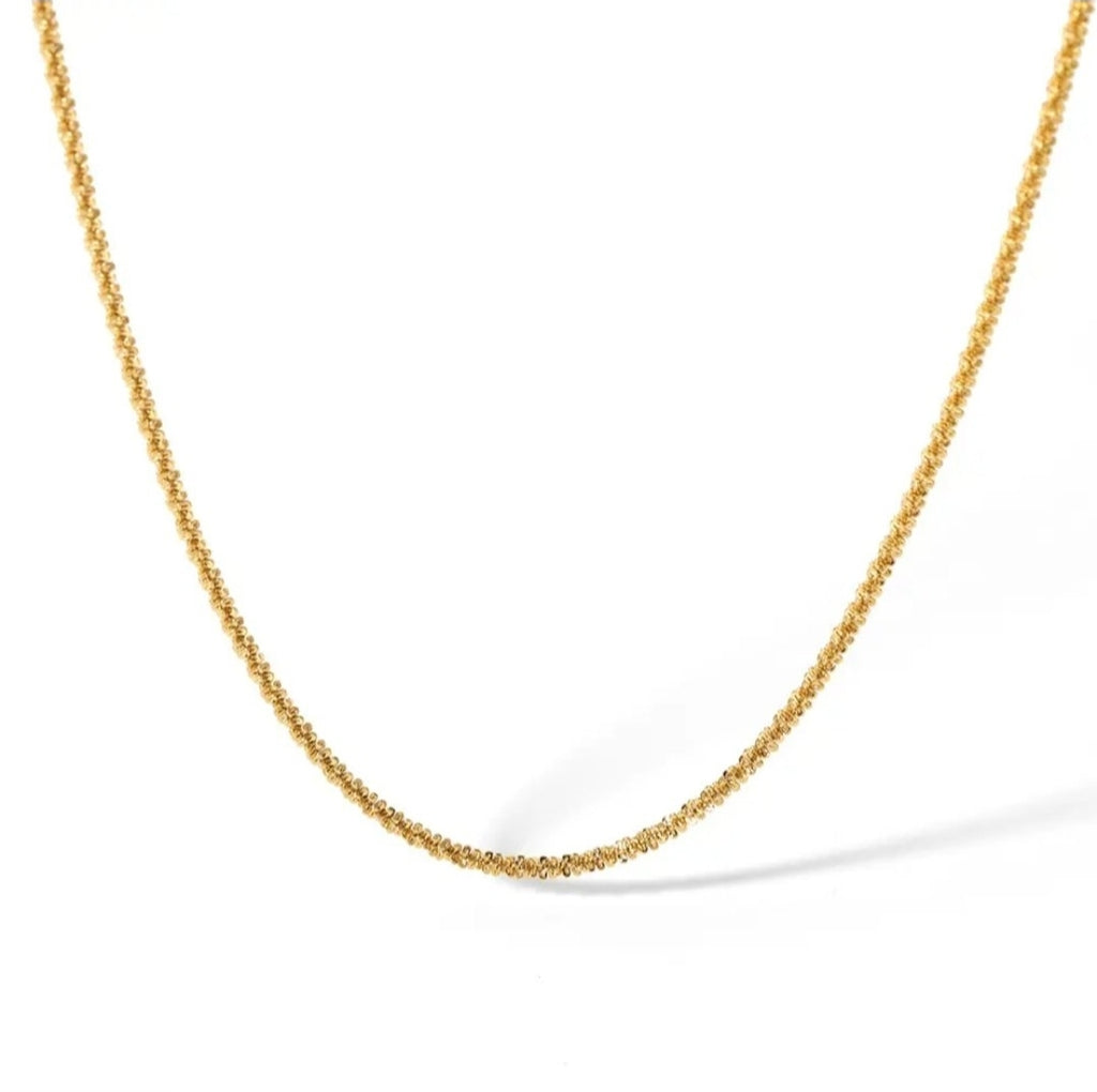 Victoire Necklace - Glitze Accessories