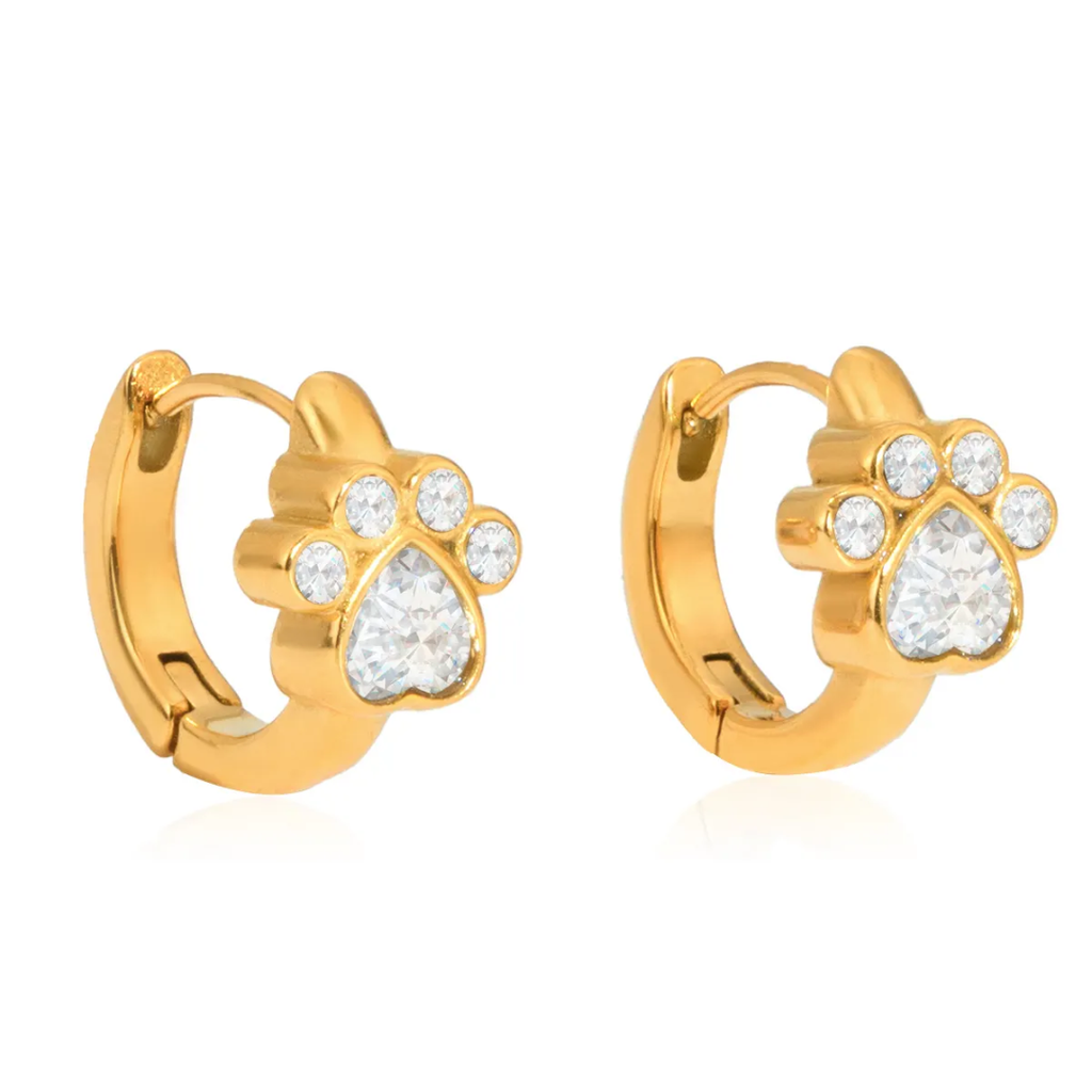 Cresta Earrings