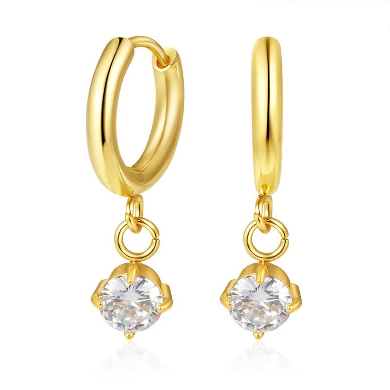 Ayari Earrings