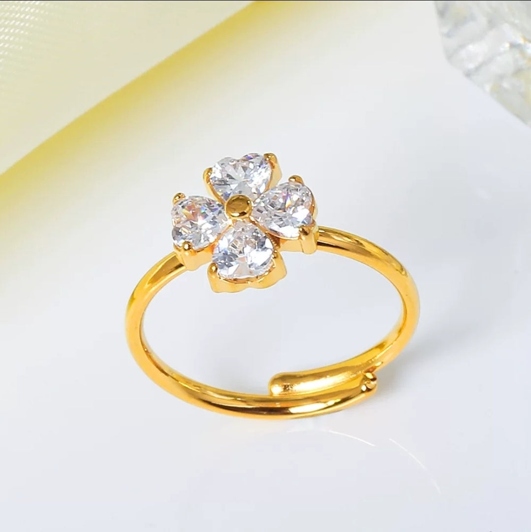 Blossom - Glitze Accessories