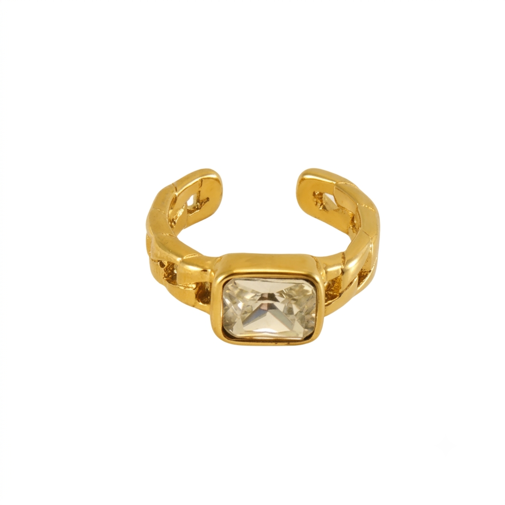 Monaco Ring