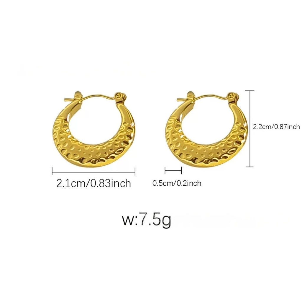 Ravelle - Glitze Accessories