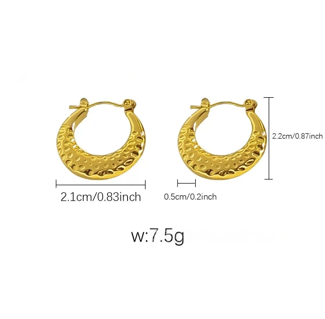 Ravelle - Glitze Accessories