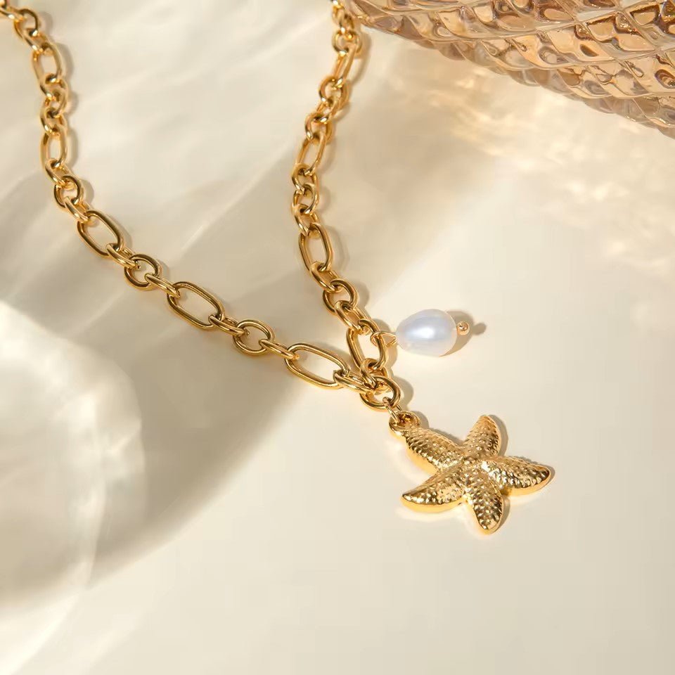 Aegean - Glitze Accessories