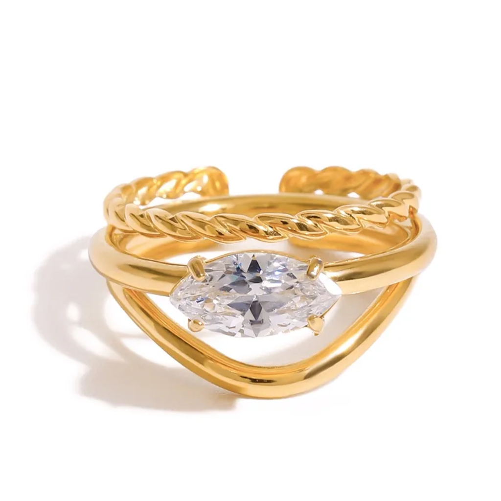 Mireele - Glitze Accessories