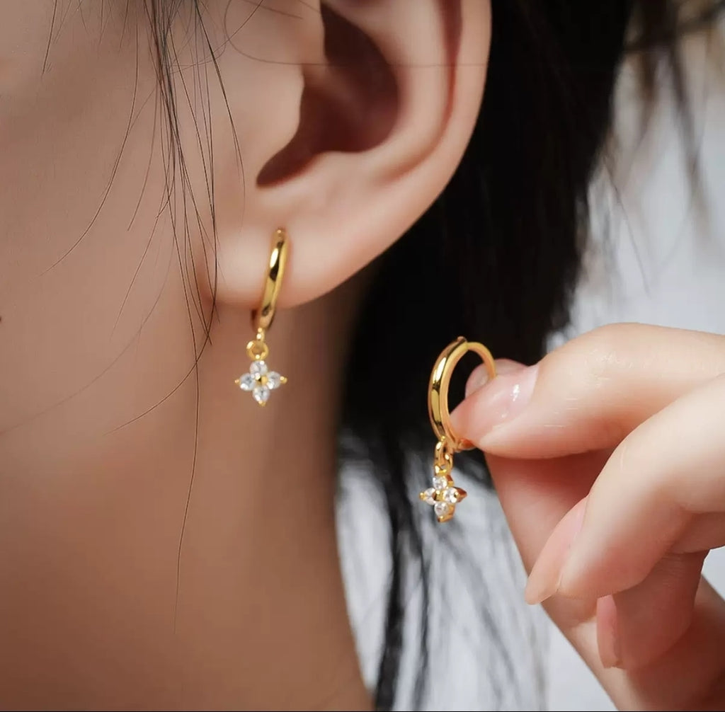 Petal - Glitze Accessories