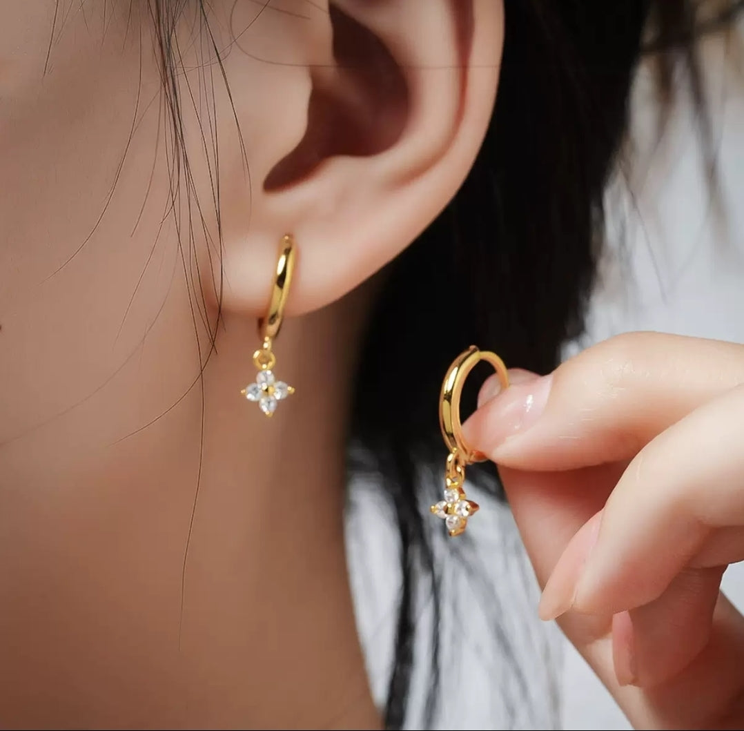 Petal - Glitze Accessories