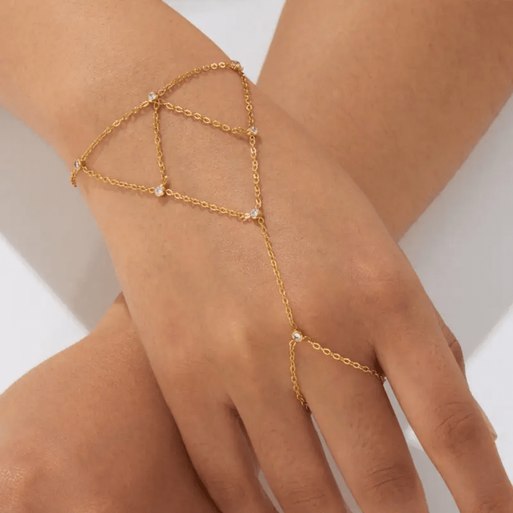 Evoke Handchain