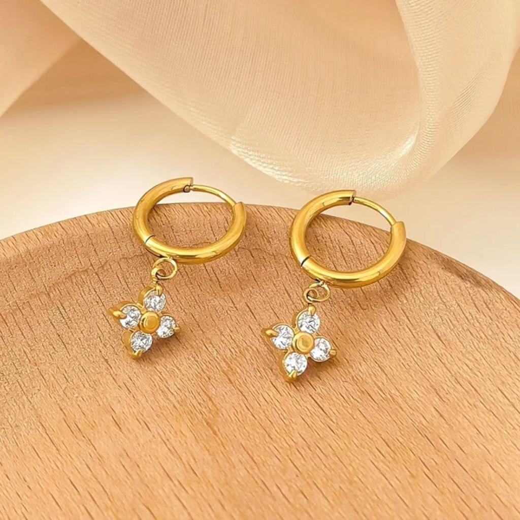 Tulip - Glitze Accessories
