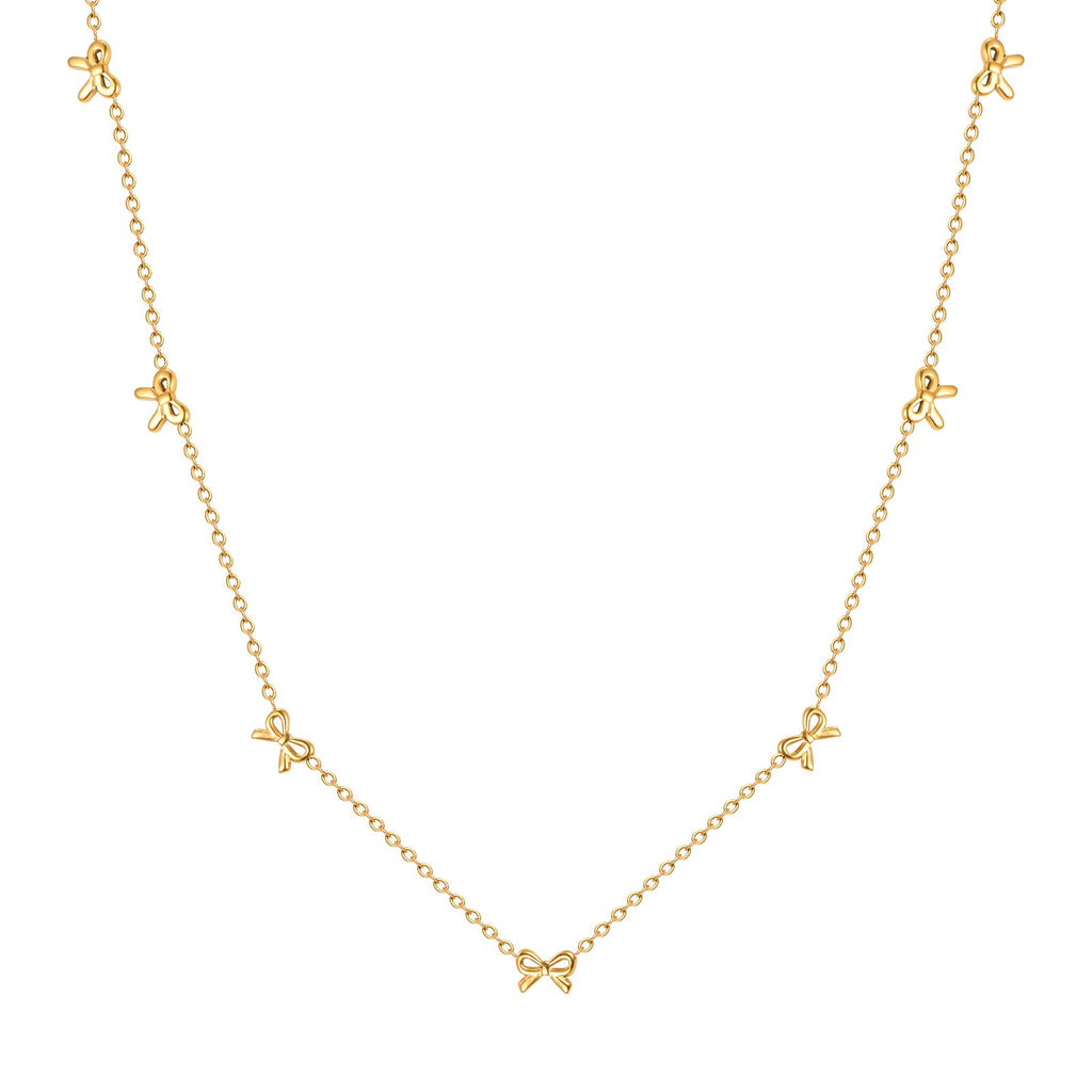 Selene Necklace - Glitze Accessories