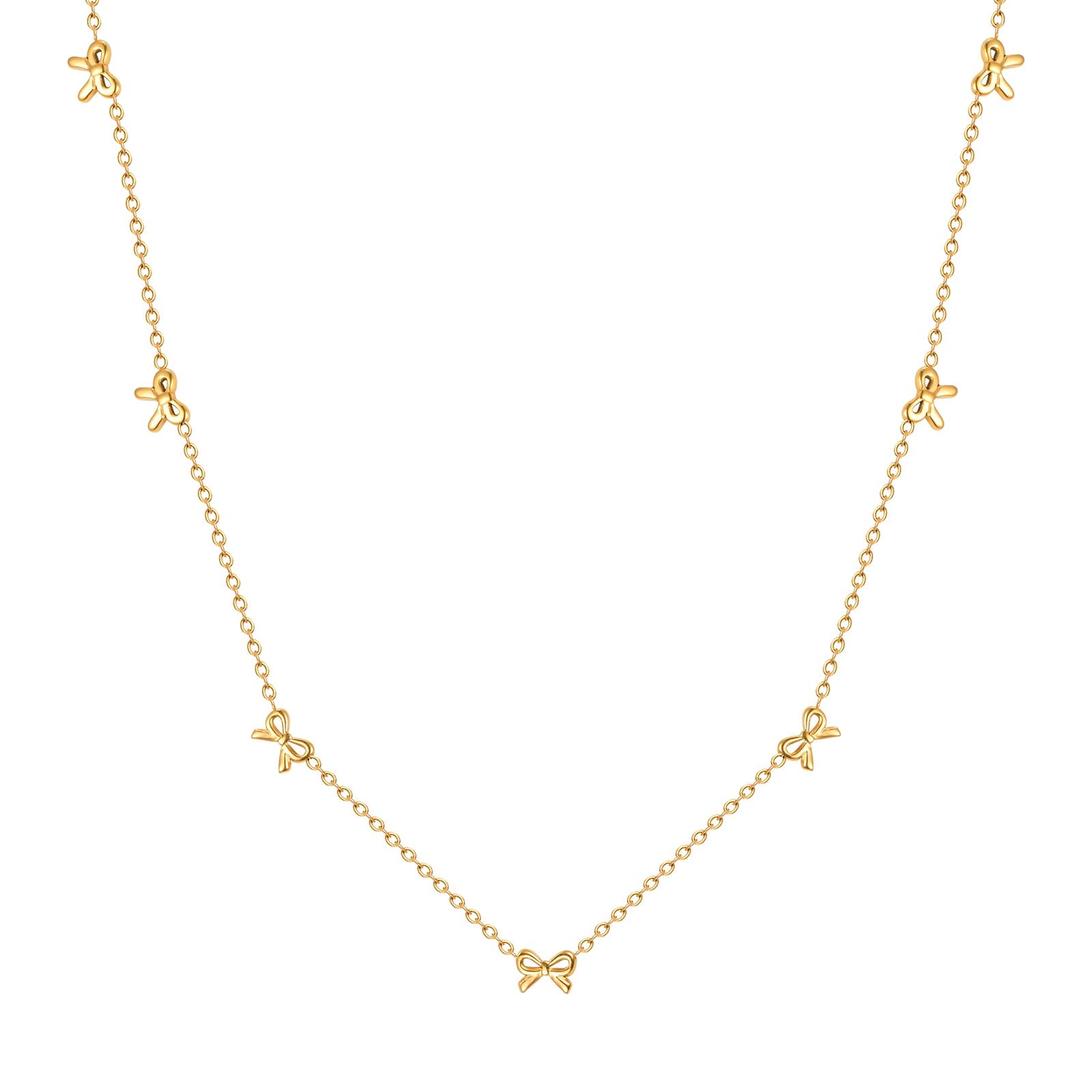 Selene Necklace - Glitze Accessories