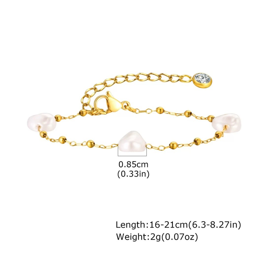 Gleor - Glitze Accessories