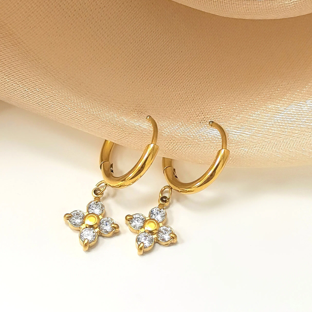 Tulip - Glitze Accessories