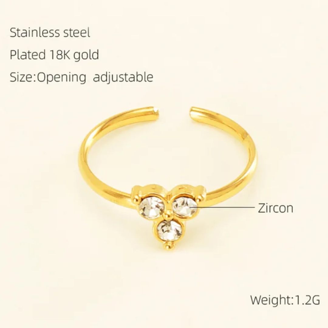 Aria Ring