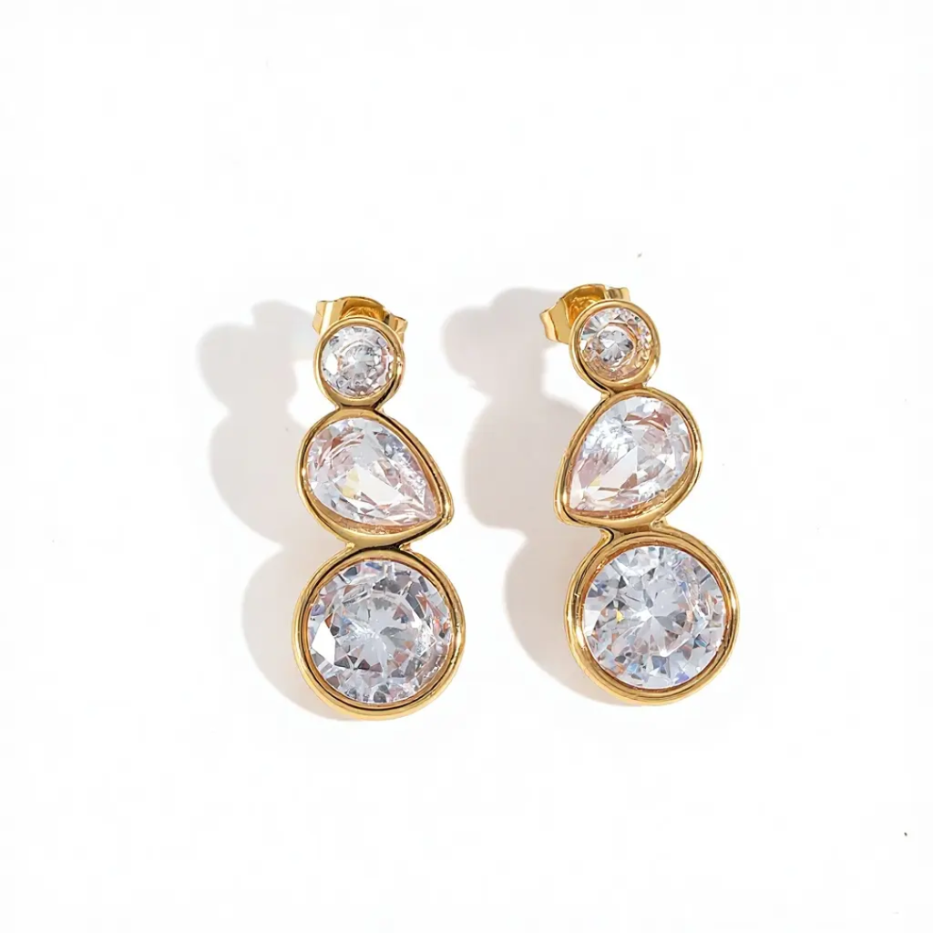 Grace earrings