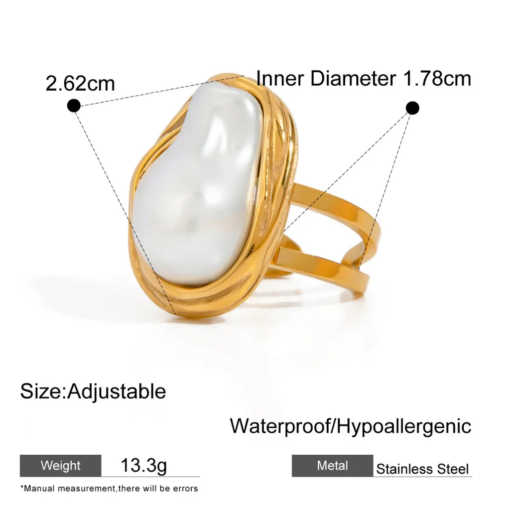 Magma - Glitze Accessories