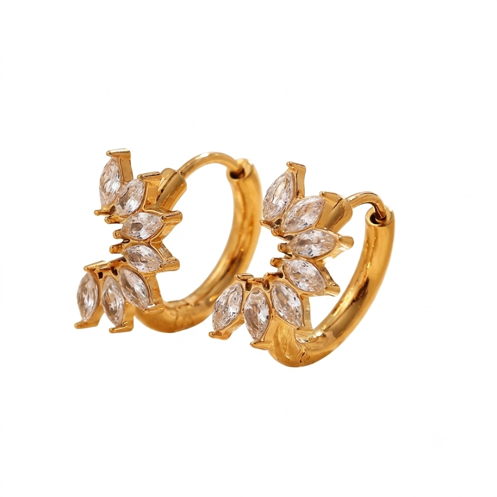 Allure Earrings