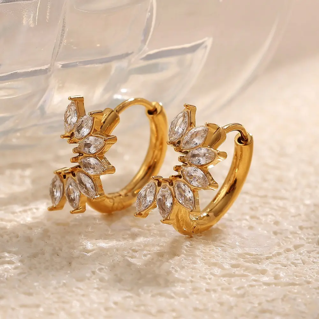 Allure Earrings