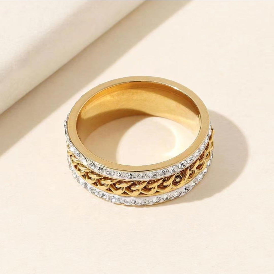 Glimmer - Glitze Accessories