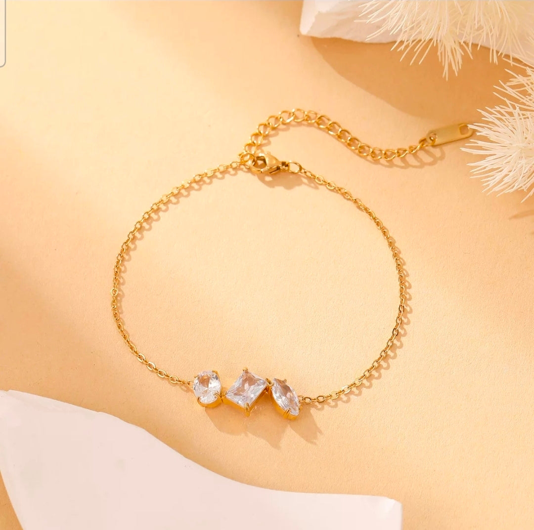 Marilyn - Glitze Accessories