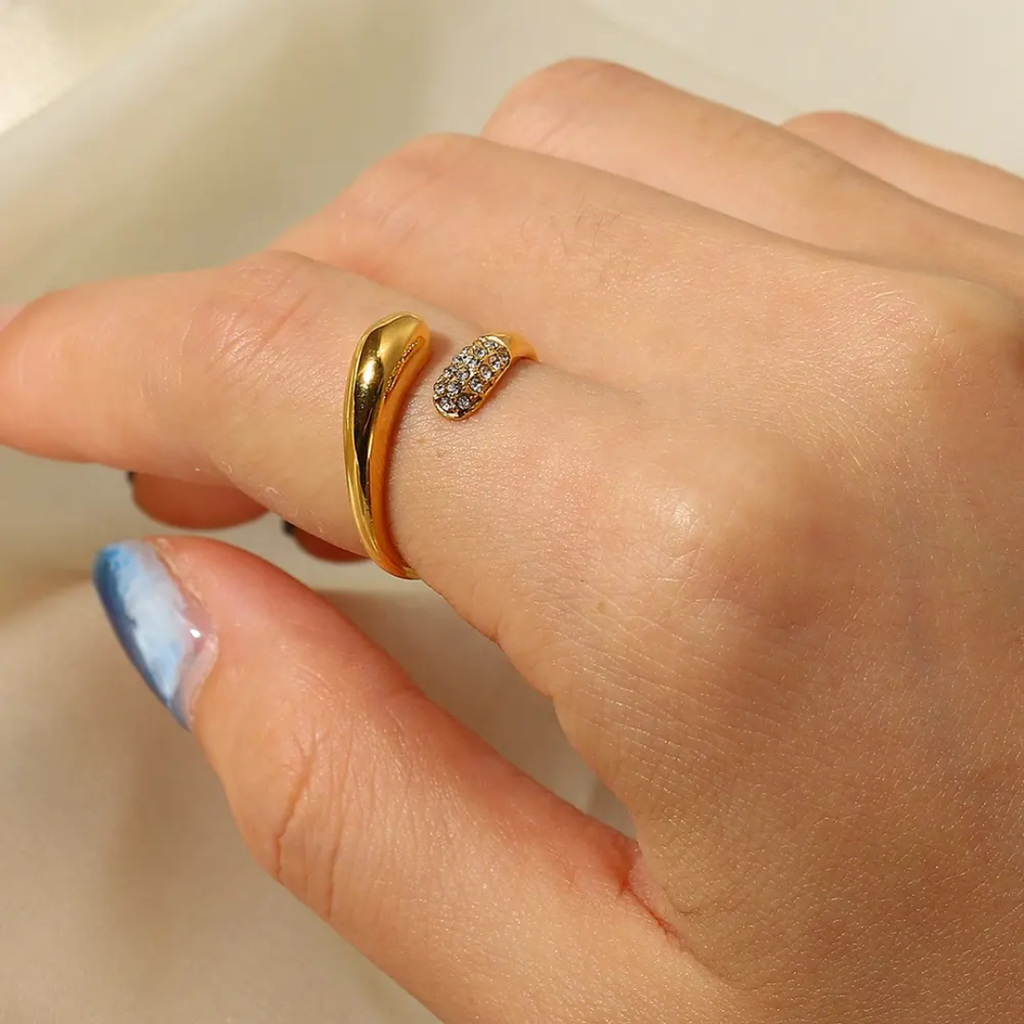 Yumme - Glitze Accessories